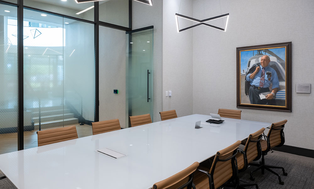 Thompson Conference Room