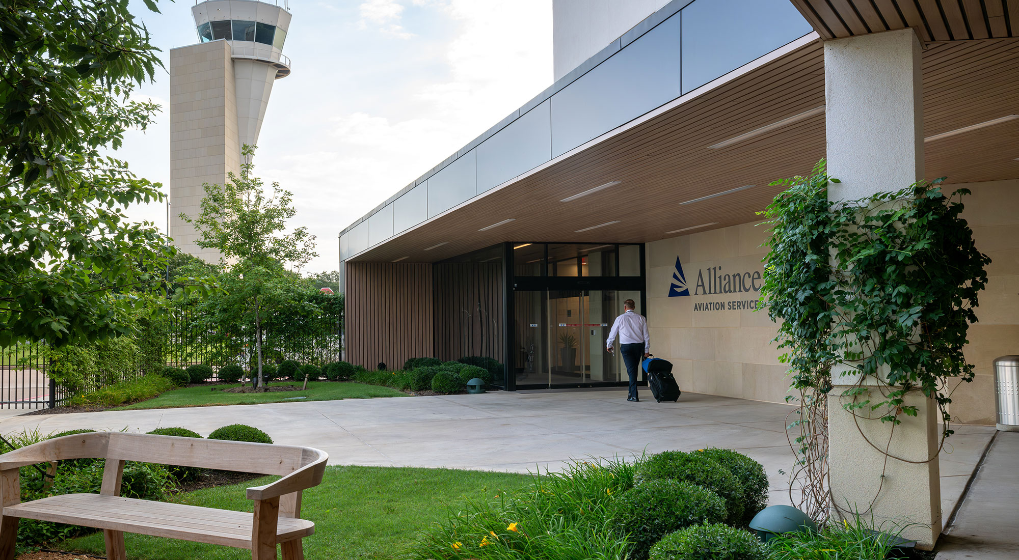 FBO Exterior 2